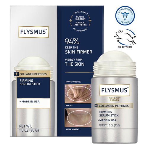 🔥🥔Flysmus™ Collagen Peptides FIRMING SERUM