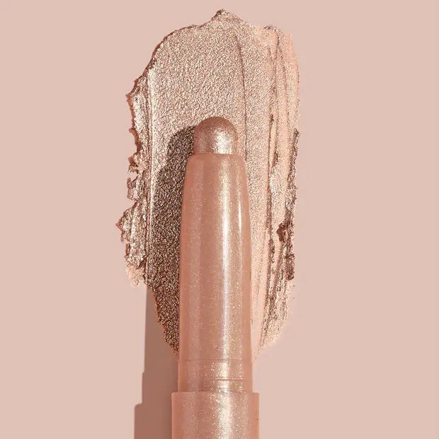 🎨Soft Glam Creamy Eyeshadow Stick – Long-Lasting & Blendable✨