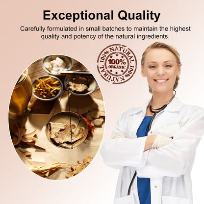 🍀Furzero™️ Quarxery Purifying Enzymes Exfoliating Gel (Also Cure Acanthosis Nigricans)💟