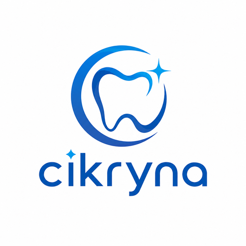 cikryna