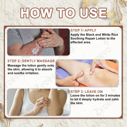 Celsiora® Black Rice Skin Repair Essence Cream ⚕️ FDA Certified (Removes warts and skin growths, improves keratin buildup and seborrheic dermatitis, follicular keratosis, age spots, and bruising)