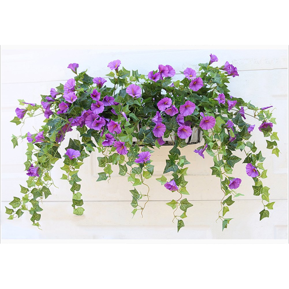 Last Day 50% OFF--💎UV Simulation Artificial flower