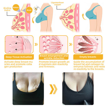 💐🥇Flysmus™ BeeLift Anti-Aging Firming Cream,Address Crepe & Sagging(🔥74% Off for a Limited Time!)