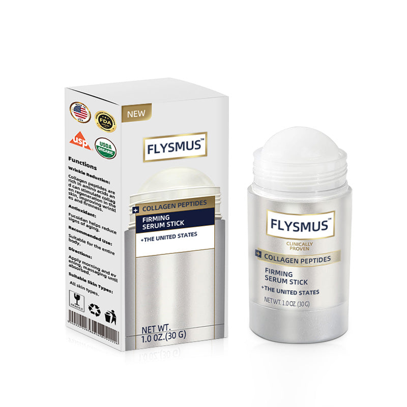 🔥🥔Flysmus™ Collagen Peptides FIRMING SERUM