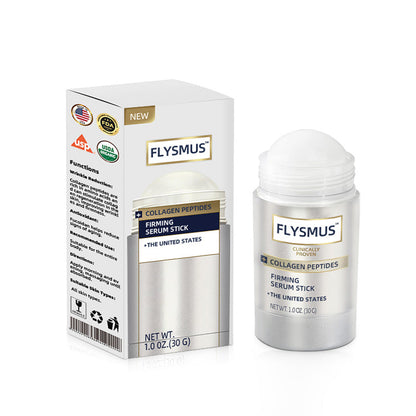 🔥🥔Flysmus™ Collagen Peptides FIRMING SERUM