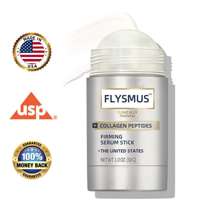 🔥🥔Flysmus™ Collagen Peptides FIRMING SERUM