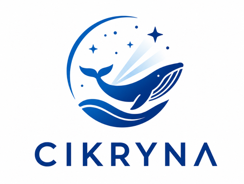 cikryna