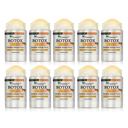 💫👨‍⚕️🐬Made and Shipped from the USA✨Flysmus™ Botox Bee Venom Firming Serum Stick🔥LAST DAY 70% OFF