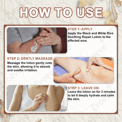 Celsiora® Black Rice Skin Repair Essence Cream ⚕️ FDA Certified (Removes warts and skin growths, improves keratin buildup and seborrheic dermatitis, follicular keratosis, age spots, and bruising) upsell - cikryna