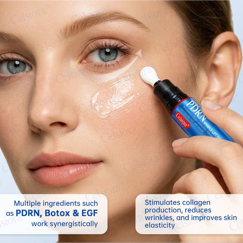 ✨🧩Celsiora® PDRN Anti-Wrinkle Shot – Lift & Firming Cream upsell - cikryna