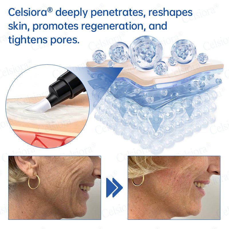 ✨🧩Celsiora® PDRN Anti-Wrinkle Shot – Lift & Firming Cream upsell - cikryna