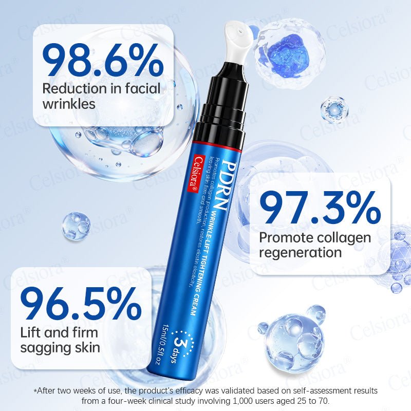 ✨🧩Celsiora® PDRN Anti-Wrinkle Shot – Lift & Firming Cream upsell - cikryna