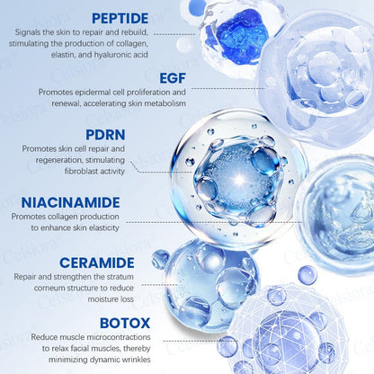 ✨🧩Celsiora® PDRN Anti-Wrinkle Shot – Lift & Firming Cream upsell - cikryna