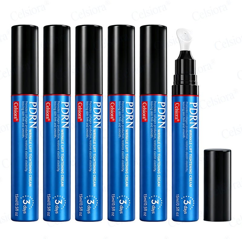 ✨🧩Celsiora® PDRN Anti-Wrinkle Shot – Lift & Firming Cream upsell - cikryna