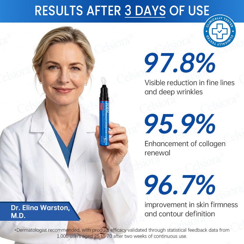 ✨🧩Celsiora® PDRN Anti-Wrinkle Shot – Lift & Firming Cream upsell - cikryna