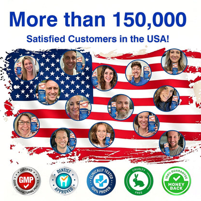 🇺🇸🏆🦷🛡️Evolvion® GumRevive Periodontal Repair Gel upsell - cikryna