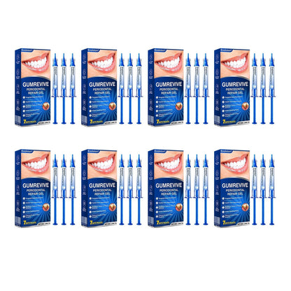 🇺🇸🏆🦷🛡️Evolvion® GumRevive Periodontal Repair Gel upsell - cikryna