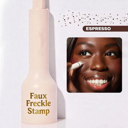 Faux Freckle Stamp2 - cikryna