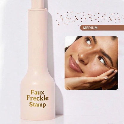 Faux Freckle Stamp2 - cikryna
