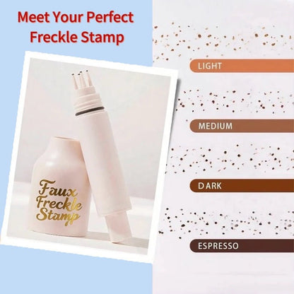 Faux Freckle Stamp2 - cikryna