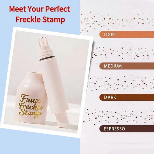 Faux Freckle Stamp2 - cikryna