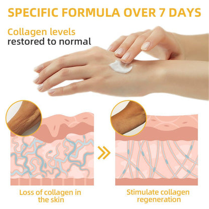 💐🥇Flysmus™ BeeLift Anti - Aging Firming Cream,Address Crepe & Sagging(🔥74% Off for a Limited Time!) - cikryna