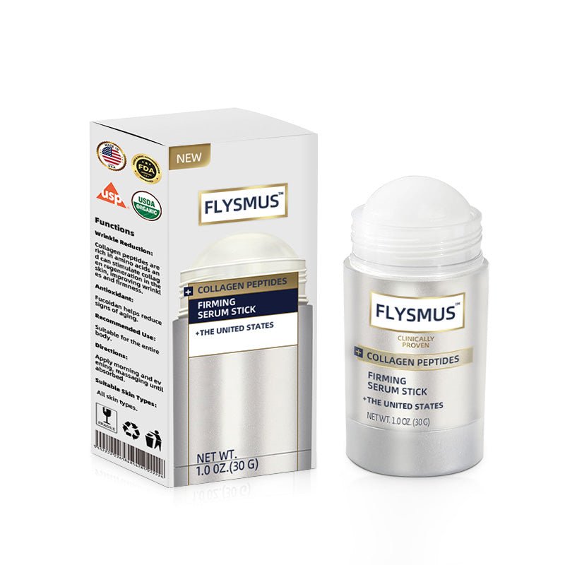 🔥🥔Flysmus™ Collagen Peptides FIRMING SERUM - cikryna