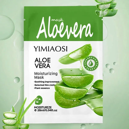 Fruit - flavored Mask, Hydrating, Moisturizing and Nourishing Skin Care Protein,gently Brightening The Complexion,plant - based Mask - cikryna