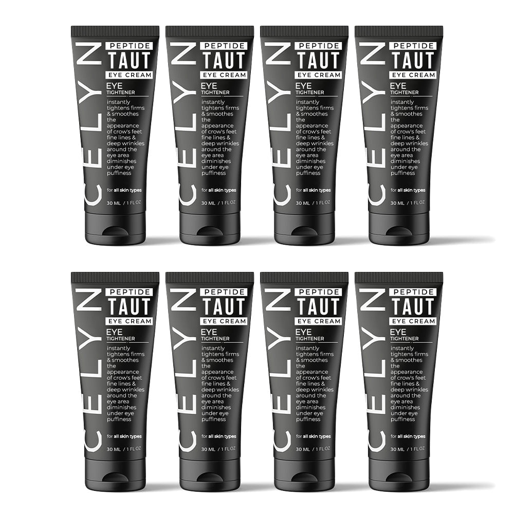 Furzero™ CELYN Peptide Taut Eye Cream - cikryna