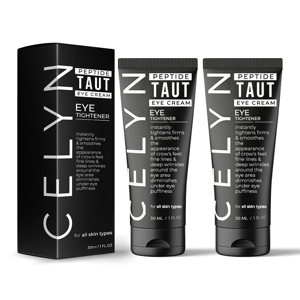 👩‍⚕️🌿Furzero™ CELYN Peptide Taut Eye Cream - cikryna