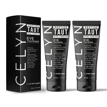 👩‍⚕️🌿Furzero™ CELYN Peptide Taut Eye Cream - cikryna