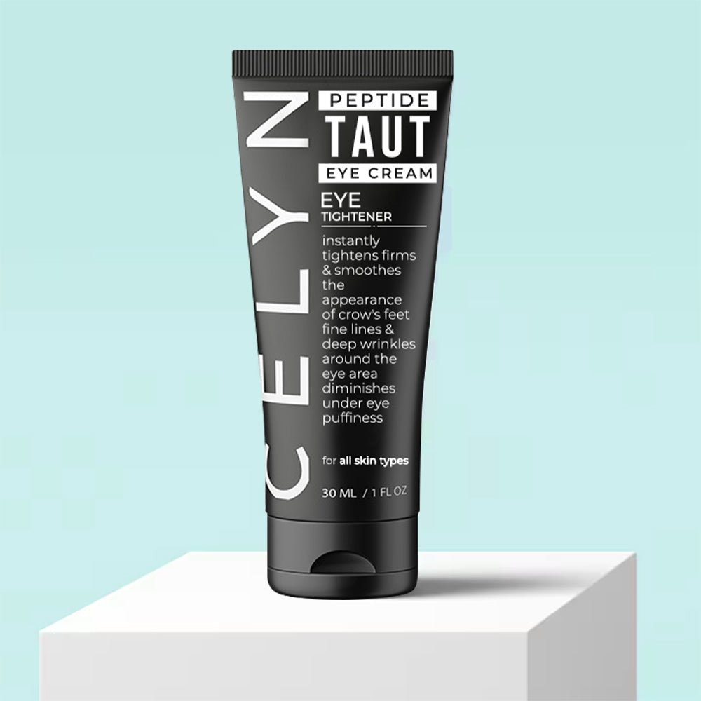 👩‍⚕️🌿Furzero™ CELYN Peptide Taut Eye Cream - cikryna