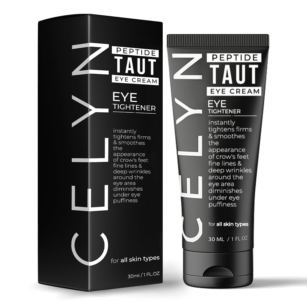 👩‍⚕️🌾Furzero™ CELYN Peptide Taut Eye Cream - cikryna