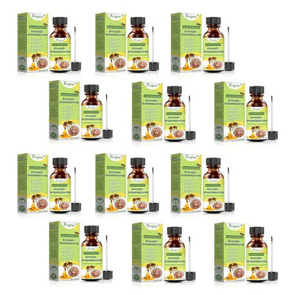 Furzero™ Nail Defense Bee Venom Treatment Serum (For All Kinds Of Nail Diseases - For Healthier Nail Growth) - cikryna