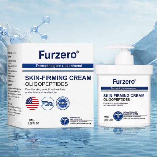 ✨✨Furzero® Oligopeptide-Infused Skin Firming Cream