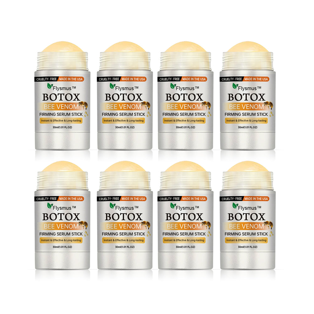 🧑‍⚕️Made and Shipped from USA✨Flysmus™ Botox Bee Venom Firming Serum Stick🔥LAST DAY 70% OFF