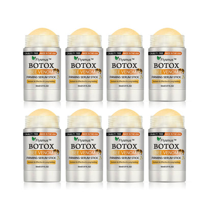 🧑‍⚕️Made and Shipped from USA✨Flysmus™ Botox Bee Venom Firming Serum Stick🔥LAST DAY 70% OFF
