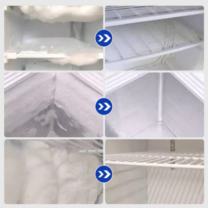 ⚡️Last Day Promotion 49% OFF - 🧊Defrosting Spray for Fridge Freezer - cikryna