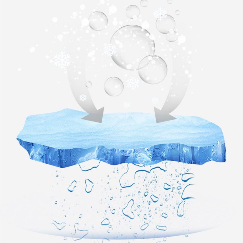 ⚡️Last Day Promotion 49% OFF - 🧊Defrosting Spray for Fridge Freezer - cikryna