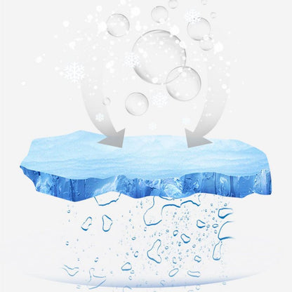 ⚡️Last Day Promotion 49% OFF - 🧊Defrosting Spray for Fridge Freezer - cikryna