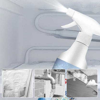 ⚡️Last Day Promotion 49% OFF - 🧊Defrosting Spray for Fridge Freezer - cikryna