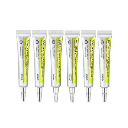 🍋Made and shipped from the USA 💫Rolimey® Botox & Vita - A Retinol Shot Wrinkle - Lift Tightening cream - Last Day Promotion 70% OFF - cikryna