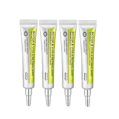 🍋Made and shipped from the USA 💫Rolimey® Botox & Vita - A Retinol Shot Wrinkle - Lift Tightening cream - Last Day Promotion 70% OFF - cikryna