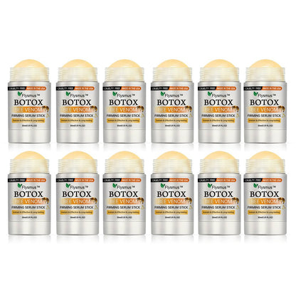 💫👨‍⚕️🐬Made and Shipped from the USA✨Flysmus™ Botox Bee Venom Firming Serum Stick🔥LAST DAY 70% OFF - cikryna