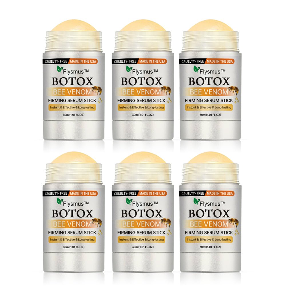 💫👨‍⚕️🐬Made and Shipped from the USA✨Flysmus™ Botox Bee Venom Firming Serum Stick🔥LAST DAY 70% OFF - cikryna