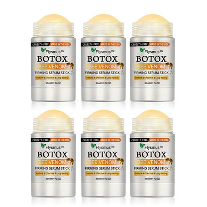 💫👨‍⚕️🐬Made and Shipped from the USA✨Flysmus™ Botox Bee Venom Firming Serum Stick🔥LAST DAY 70% OFF - cikryna