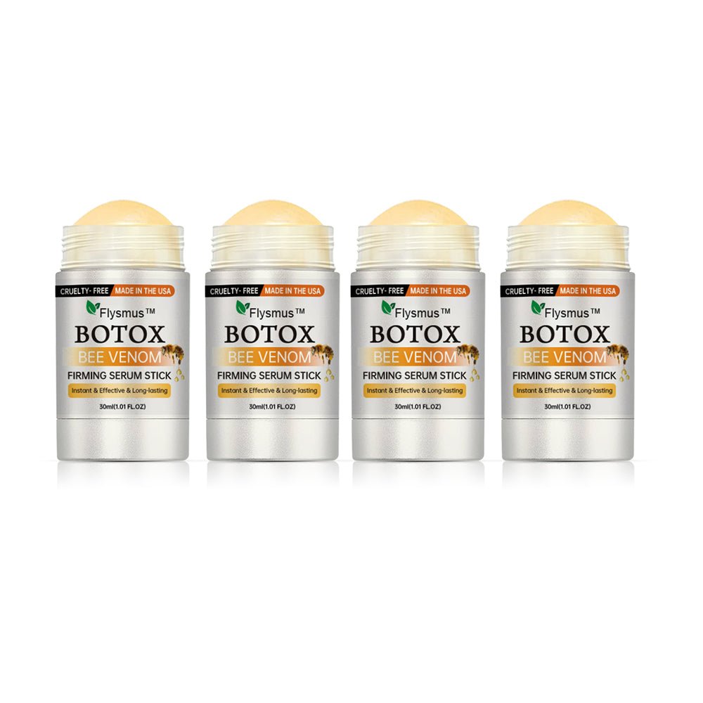 💫👨‍⚕️🐬Made and Shipped from the USA✨Flysmus™ Botox Bee Venom Firming Serum Stick🔥LAST DAY 70% OFF - cikryna