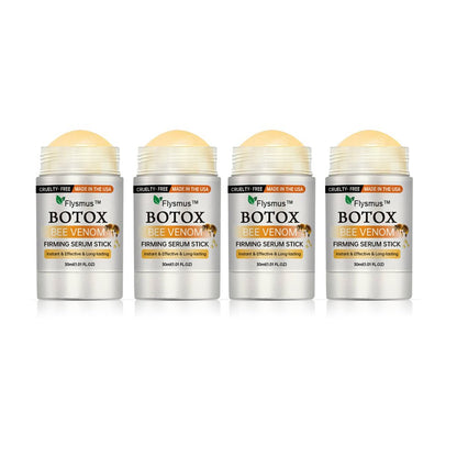 💫👨‍⚕️🐬Made and Shipped from the USA✨Flysmus™ Botox Bee Venom Firming Serum Stick🔥LAST DAY 70% OFF - cikryna