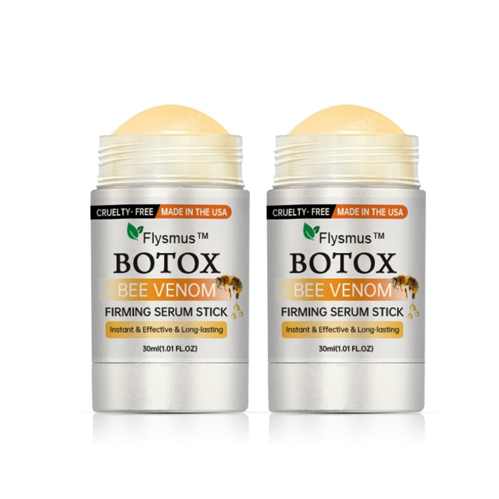 💫👨‍⚕️🐬Made and Shipped from the USA✨Flysmus™ Botox Bee Venom Firming Serum Stick🔥LAST DAY 70% OFF - cikryna