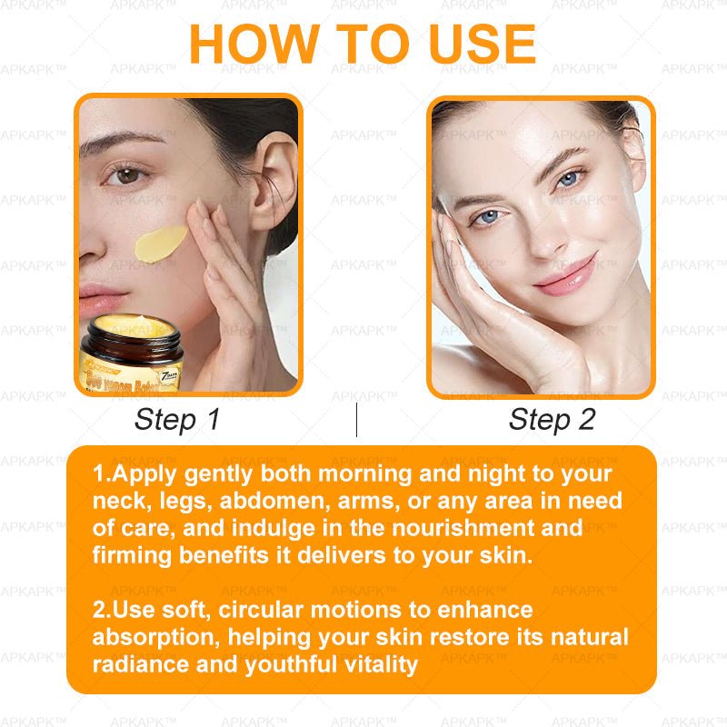 Made and Shipped from USA 💎 APKAPK® Bee venom Comprehensive Cream 🔥 LAST DAY 80% OFF 💎 - cikryna